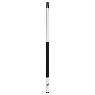 Officially Licensed NFL Team Logo Billiard Cue Stick   Dolphins   7598348