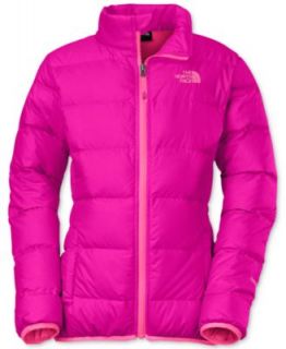 The North Face Girls Andes Down Jacket   Kids & Baby
