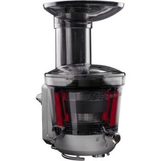 KitchenAid Juicer and Sauce Attachment (Slow Juicer) for Stand Mixers KSM1JA