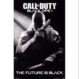 Call of Duty   Black Ops II Poster Print (24 x 36)