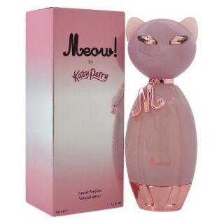 Meow! By Katy Perry Eau de Parfume Spray   3.4 oz