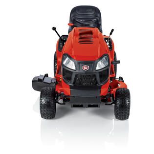 Craftsman 42 Riding Lawn Mower: Keep It Trimmed with 
