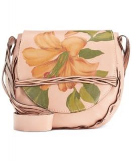 Patricia Nash Winter Woven Prato Top Zip   Handbags & Accessories