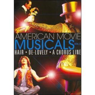 American Musical Collection, Vol. 2: Hair (1979) / Delovely / A Chorus Line