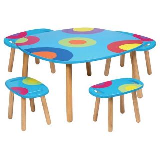 Alex® Toys Artist Board   Seats Four Kids