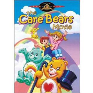 Care Bears: The Care Bears Movie (Full Frame)