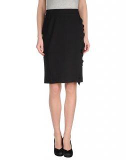 Massimo Rebecchi Knee Length Skirt   Women Massimo Rebecchi Knee Length Skirts   35195256JX