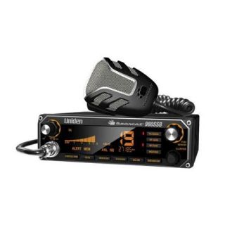 Uniden Bearcat 980 CB Radio