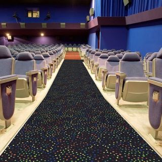 Dimetra 39 x 39 Carpet Tile in Multi by Wildon Home ®