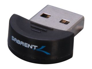 SABRENT BT USBT  Adapter