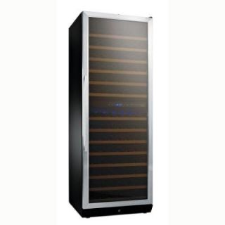 Wine Enthusiast N'FINITY PRO 187 Bottle Dual Zone Wine Cellar DISCONTINUED 268 03 87 03