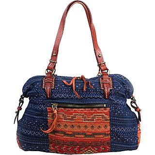 TSD Tribal Secret Tote