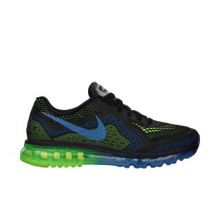 Nike Air Max 2014 Mens Running Shoe.