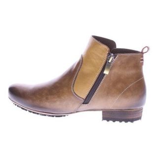 Womens LArtiste by Spring Step Aladyn Boot Natural Leather