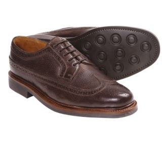 Florsheim Haviland Wingtip Shoes (For Men) 5891A 68