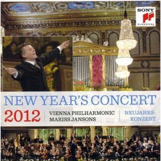 New Year's Concert 2012 (Bril)