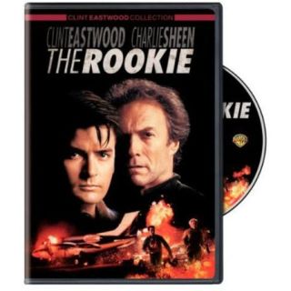 The Rookie (Widescreen)