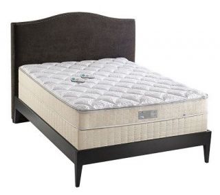 Sleep Number Icon 10 Queen Modular Bed Set   H200974 —