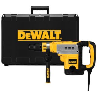 DEWALT 1 7/8 in Corded Hammer Drill