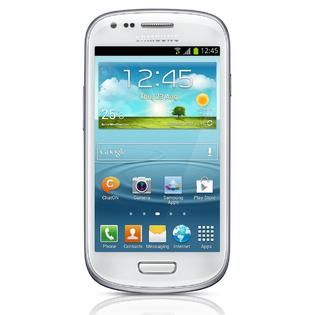 Samsung Galaxy S3 Mini I8200 8GB Value Edition Unlocked GSM Phone