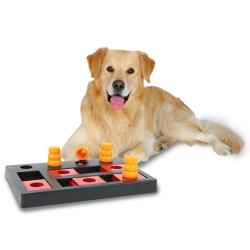 Chess Treat Dog Trainer   Shopping