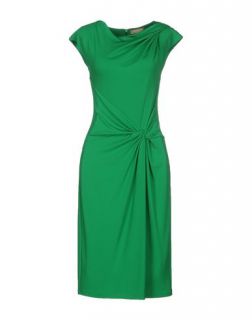 Michael Kors Knielanges Kleid Damen   Knielange Kleider Michael Kors   34565866XM