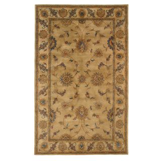 DYNAMIC RUGS Charisma Rectangular Indoor Tufted Area Rug (Common: 10 x 13; Actual: 114 in W x 162 in L)