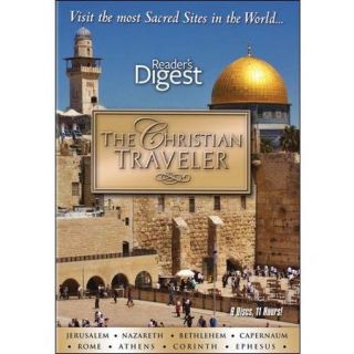 Reader's Digest: The Christian Traveler
