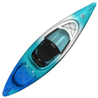 Perception Impulse 10.0 Kayak Sea Spray 852042