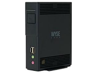 Wyse Zero Client Teradici TERA2140 512MB RAM / 32MB Flash 909102 21L (P45)