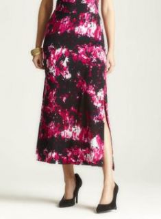 Philosophy Printed Maxi Skirt  ™ Shopping