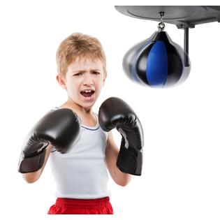 Sportcraft Speed Bag Game   Fitness & Sports   Family Recreation