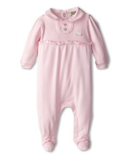 Armani Junior Tulle Overlay Jumpsuit Infant, Clothing