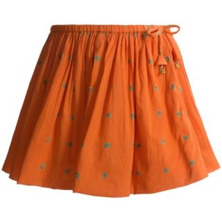 Child of the World Twirly Skirt (For Little Girls) 8909H 85