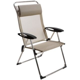Lafuma Cham'Elips XL Folding Chair 2012R 36