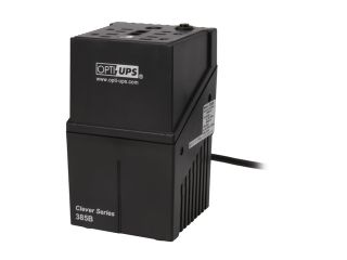 OPTI UPS Clever Series CS385B  UPS