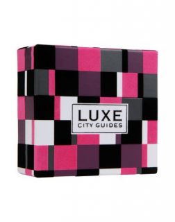 World Grand Tour   Lifestyle Luxe City Guides   Design Luxe City Guides   56002112WQ
