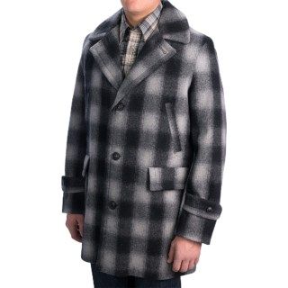 Pendleton Casper Wool Coat (For Men) 8144U 62