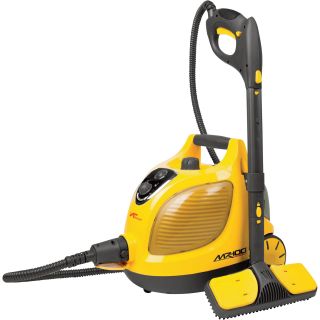 Vapamore Primo Steam Cleaner — 50 PSI, 1/2 Gallon, Model# MR-100  Cleaning Machines