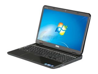 DELL Laptop Inspiron 15R (N5110) Intel Core i5 2430M (2.40 GHz) 6 GB Memory 750 GB HDD Intel HD Graphics 15.6" Windows 7 Home Premium 64 Bit