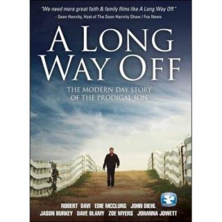 Long Way Off: Modern Day Story Of Prodigal Son