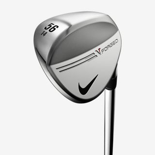 Nike VR Forged Wedge 56 Degree Std Grind Golf Club (Right Handed