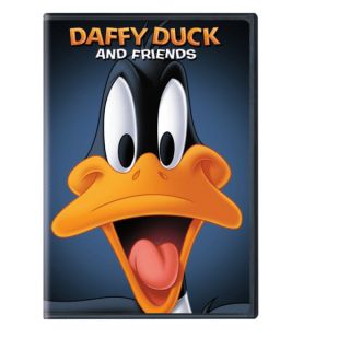 Daffy Duck & Friends (DVD)   Shopping