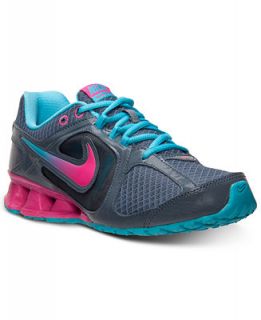 Nike Womens Reax Run 8 Casual Sneakers from Finish Line   Finish Line