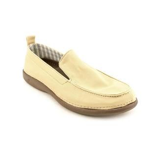 Sperry Top Sider Mens Stowaway Slip On Basic Textile Casual Shoes