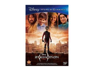 Zokkomon (Widescreen DVD)