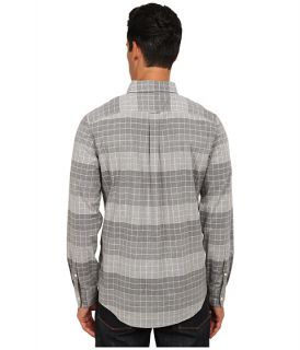 Jack Spade Blanford Windowpane Shirt