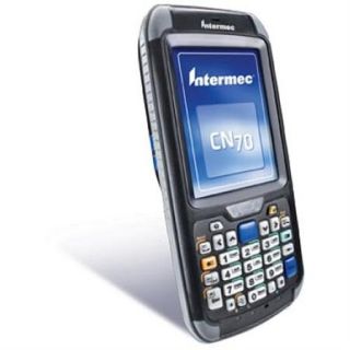 Intermec CN70 Numeric Keypad EA30 imager NoC FLXNET NA WEH G WWE SS Mobile Computer