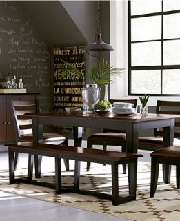 West 4th Dining Room Furniture Collection   Furniture