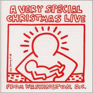 A Very Special Christmas, Vol.4: Live